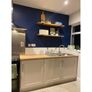 Oak Shelves Examples Image 3
