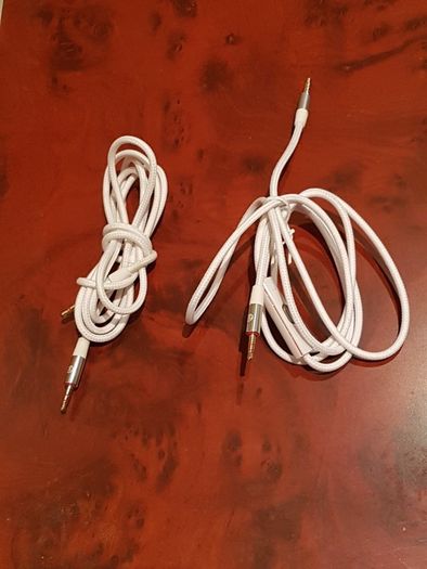 Replacement Jack Remote Mic Control Talk Cable