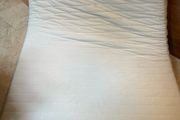 Lovely Medium Firm Reversible Double Foam Mattress - Can Deliver