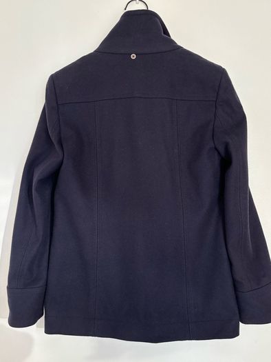 Pennyblack woollen coat