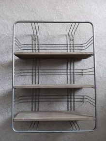 Shelves