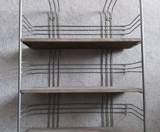 Shelves