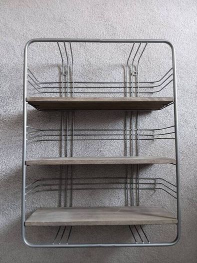 Shelves