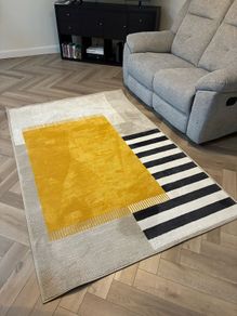 Rug - excellent condition - 133 x 195 cm