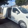 Toyota Proace 2017 Image 8