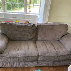 cord sofa/sofas
