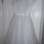 communion dress Image 6