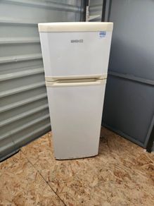 beko fridge freezer