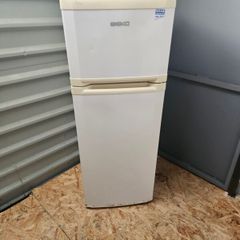 beko fridge freezer