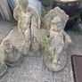 garden stone ornaments Image 3