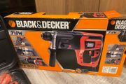 Brand New Black &amp; Decker Hammer Drill