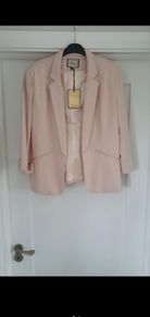 ladies blazer