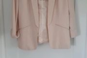 ladies blazer