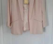 ladies blazer