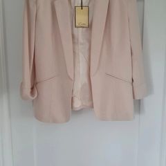 ladies blazer