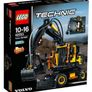Lego Technic 42053 Volvo EW160E - New & Never Opened Image 2