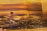 The Island Of Light. By David Adam   An Illustrated Collection  Of Prayers.