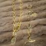 Vintage juicy couture necklace bracelet Image 2