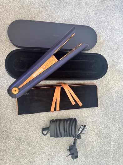 Dyson Corrale Cordless Hair Straightener