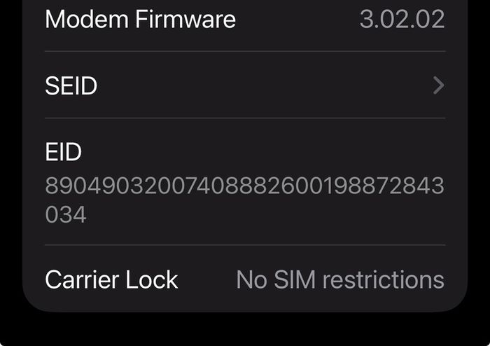 IPhone 16 Pro Max , 256 Gig