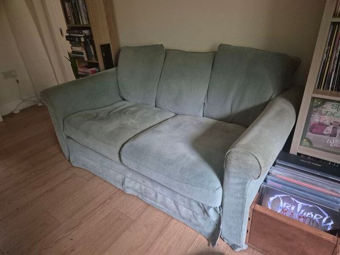 IKEA 2 seater couch