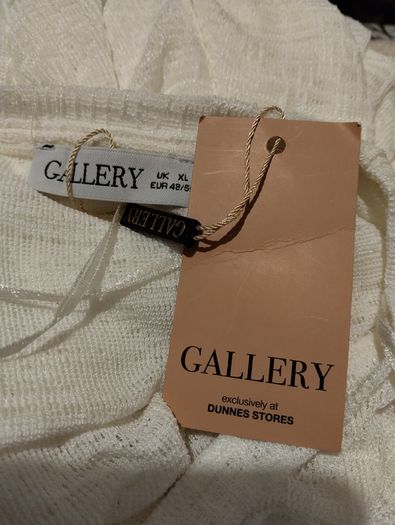 Gallery Top New With Tags