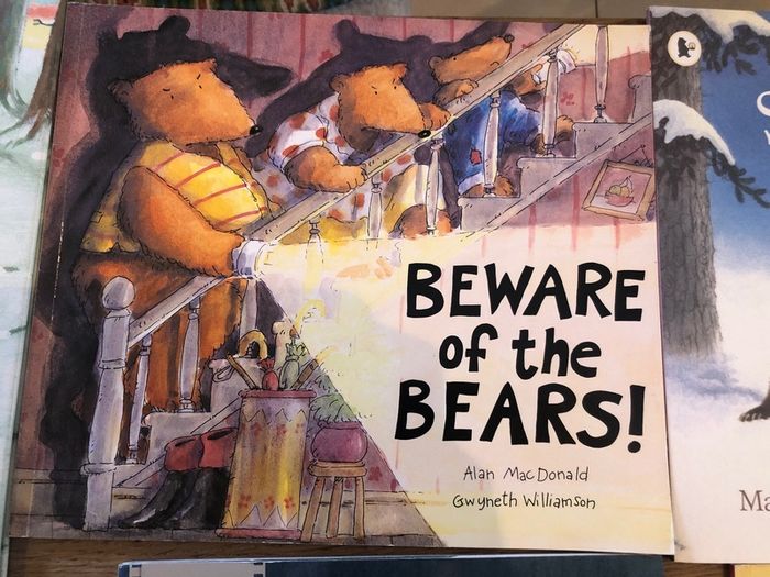 Kids books