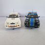 Scalextric  Ford Combo Twin Pack ( Slot Car ) Image 5