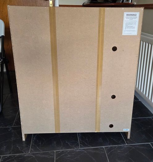 Shelving Unit / Bookcase