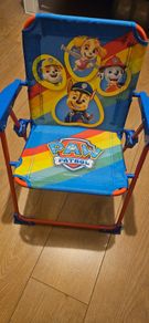 Paw Patrol kids chair