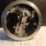 1919 A&J Zimmerman Sterling Silver Photo Frame Image 2