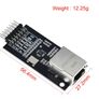 LAN8720 Module Network Module Ethernet Transceiver RMII Interface Development Board For Arduino DIY Image 2