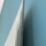 Large Wall Mirror (bevelled edges, no holes, fixings incl) Image 3