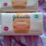 NEW johnsons baby honey soap Image 2