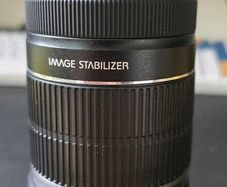 Canon EF-S 55-250mm 1:4-5.6 IS Zoom Lens