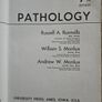 Principles Of Veterinary Pathology. Runnells Monlux Monlux. Seventh Edition  Large Volume Hardback In Good Condition.  See Photos For Same. Image 3