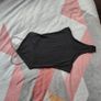 Brand New Black Bodysuit from H&M Image 4