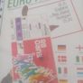 Euro 88 Programmes Image 2