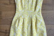 coast dress size 8 new