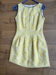 coast dress size 8 new