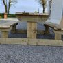 Picnic Benches Image 3