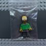 lego Simpsons sim013 Ned Flanders minifigure, The Simpsons, Series 1 Image 3