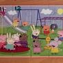 Peppa Pig Puzzle Image 2