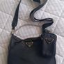 Fashionable Crossbody Bag Image 2