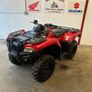 Honda Trx Fourtrax 420 Fm2 Image 6