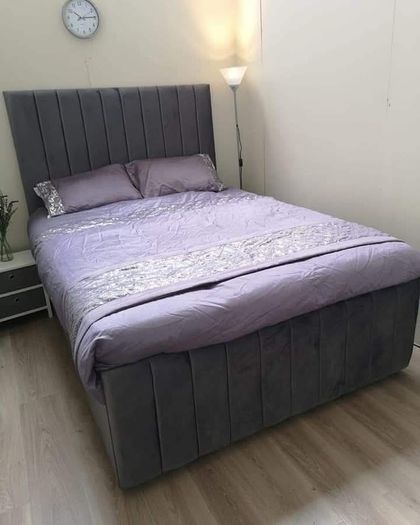 Beds Brand New