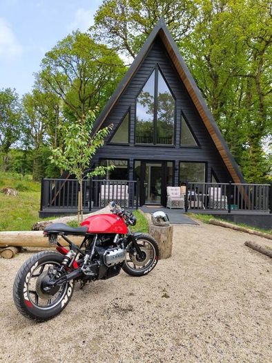 1990 Bmw K 75