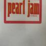 Pearl Jam - Vs. (First Press Europe 1993) Image 2
