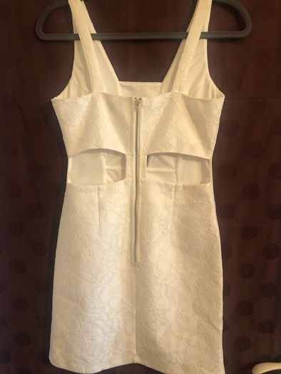 Selection of dresses