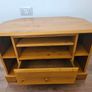 TV/Storage Cabinet Image 2